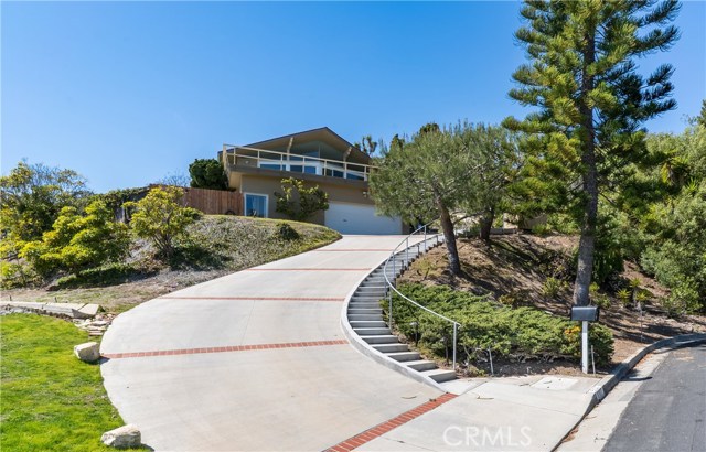 6107 Arrowroot Lane, Rancho Palos Verdes, California 90275, 2 Bedrooms Bedrooms, ,2 BathroomsBathrooms,Residential,Sold,Arrowroot,PW18092045