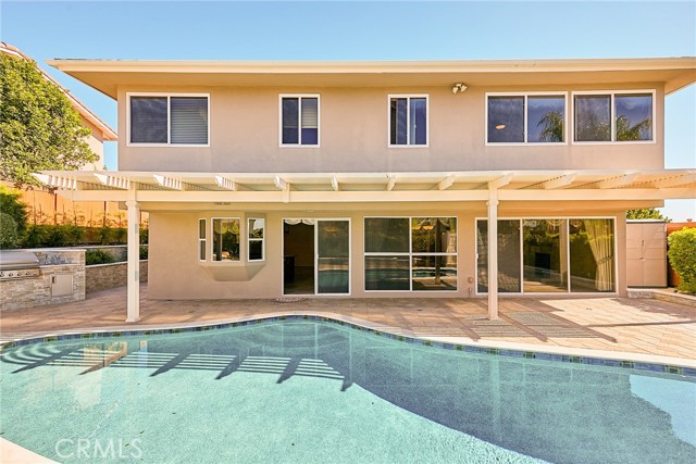 4964 Delacroix Road, Rancho Palos Verdes, California 90275, 4 Bedrooms Bedrooms, ,3 BathroomsBathrooms,Residential,Sold,Delacroix,PV20112303