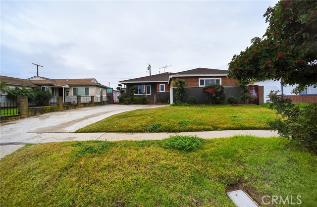 4 Bed Home for Sale in Compton, California