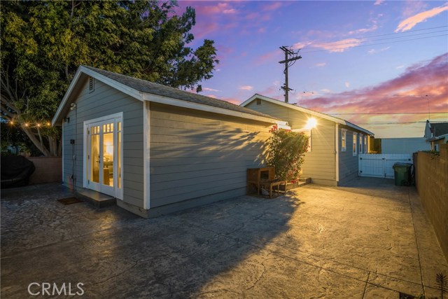 3613 Oak Avenue, Manhattan Beach, California 90266, 3 Bedrooms Bedrooms, ,2 BathroomsBathrooms,Residential,Sold,Oak,SB21018424