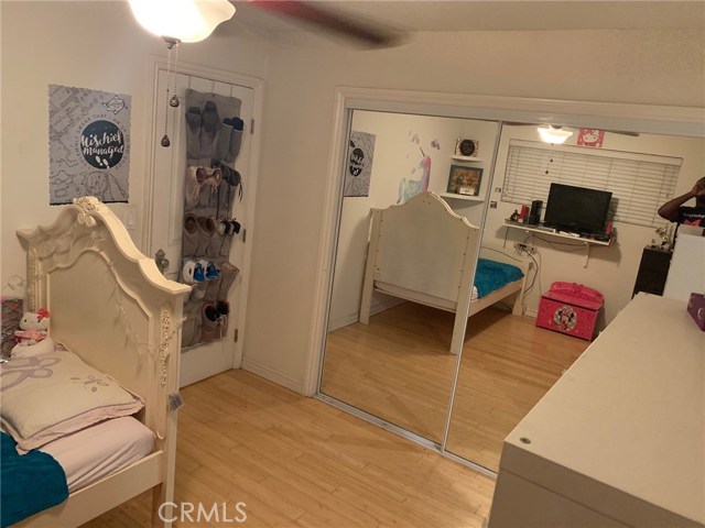 front units bedroom