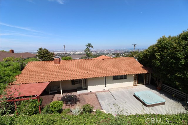 2434 Colt Road, Rancho Palos Verdes, California 90275, 3 Bedrooms Bedrooms, ,1 BathroomBathrooms,Residential,Sold,Colt,PV19151323