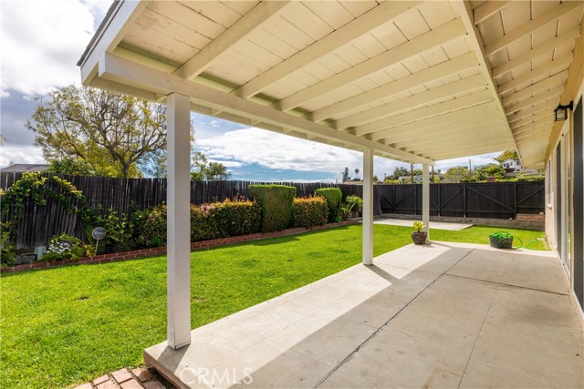 28706 Enrose Avenue, Rancho Palos Verdes, California 90275, 4 Bedrooms Bedrooms, ,1 BathroomBathrooms,Residential,Sold,Enrose,SB20063788