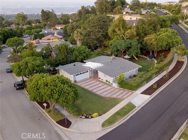 5265 Bluemound Road, Rolling Hills Estates, California 90274, 3 Bedrooms Bedrooms, ,2 BathroomsBathrooms,Residential,Sold,Bluemound,SB19212178