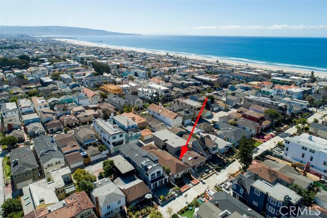 420 5th Street, Manhattan Beach, California 90266, 4 Bedrooms Bedrooms, ,1 BathroomBathrooms,Residential,Sold,5th,SB18020714