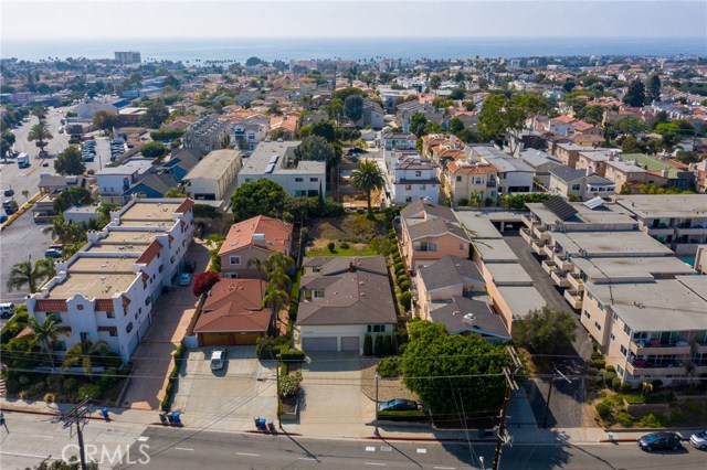 217 Prospect Avenue, Redondo Beach, California 90277, ,Residential Income,Sold,Prospect,SB19254344