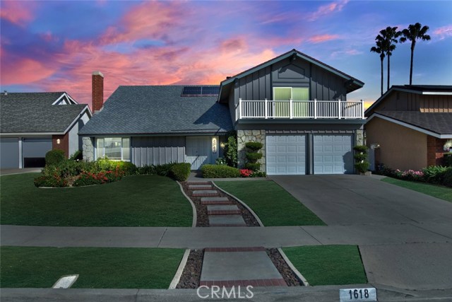 Photo of 1618 ROCK RIVER, Placentia, CA 92870