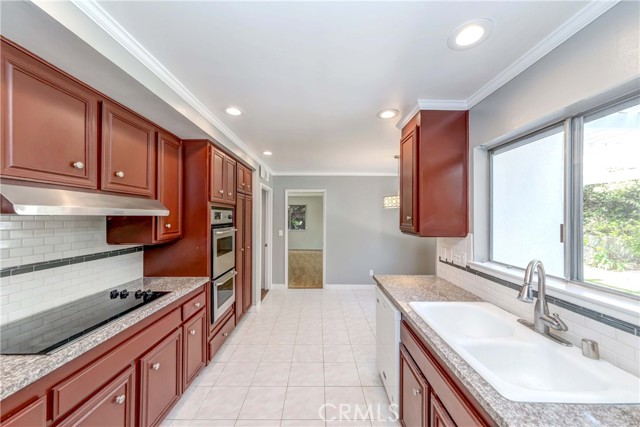 28320 Seamount Drive, Rancho Palos Verdes, California 90275, 4 Bedrooms Bedrooms, ,3 BathroomsBathrooms,Residential,Sold,Seamount,SB21141358