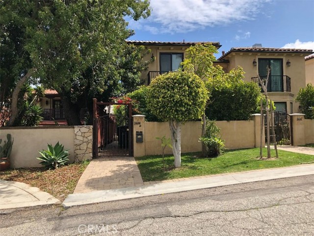 24444 Neece Avenue, Torrance, California 90505, 1 Bedroom Bedrooms, ,1 BathroomBathrooms,Residential Lease,Sold,Neece,SB20058185