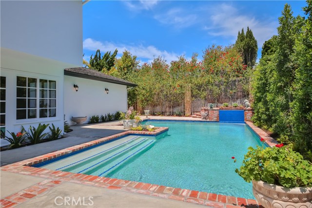 30264 AVENIDA DE CALMA, Rancho Palos Verdes, California 90275, 5 Bedrooms Bedrooms, ,3 BathroomsBathrooms,Residential,Sold,AVENIDA DE CALMA,SB17100754