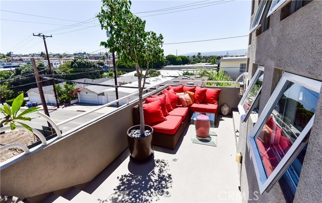 801 Bard Street, Hermosa Beach, California 90254, 3 Bedrooms Bedrooms, ,1 BathroomBathrooms,Residential,Sold,Bard,SB18192292