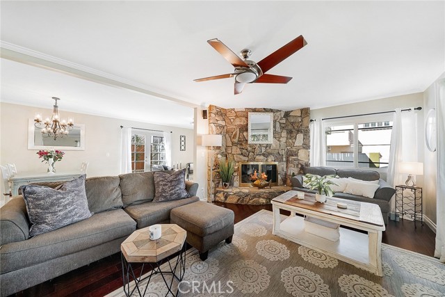 1503 Rindge Lane, Redondo Beach, California 90278, 4 Bedrooms Bedrooms, ,Residential,Sold,Rindge,SB21027333