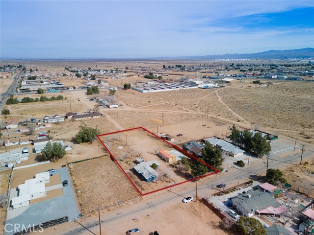 2 Bed Home for Sale in Adelanto, California