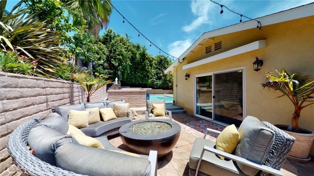 27803 Palmeras Place, Rancho Palos Verdes, California 90275, 4 Bedrooms Bedrooms, ,3 BathroomsBathrooms,Residential,Sold,Palmeras,PW20092496