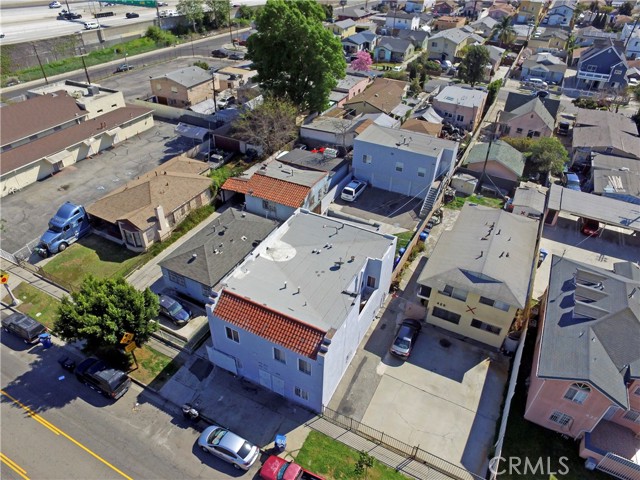  Income Home for Sale in Los Angeles, California