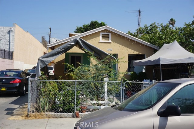  Income Home for Sale in Los Angeles, California