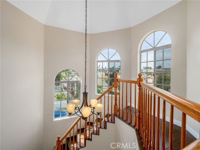 Stairway