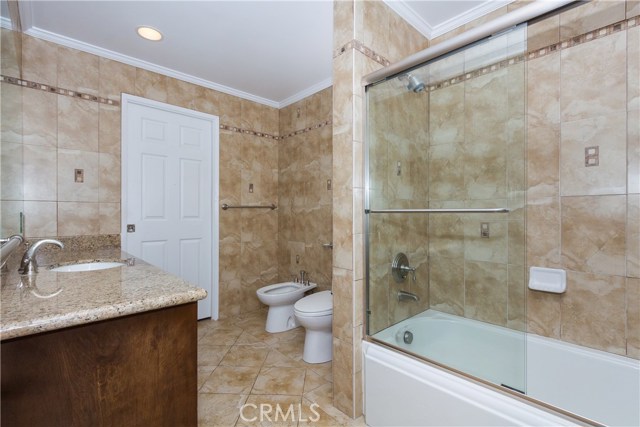 2175 Rockinghorse Road, Rancho Palos Verdes, California 90275, 4 Bedrooms Bedrooms, ,3 BathroomsBathrooms,Residential,Sold,Rockinghorse,SB17090974