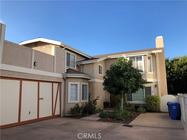 1931 Gates Avenue, Redondo Beach, California 90278, 3 Bedrooms Bedrooms, ,2 BathroomsBathrooms,Residential,Sold,Gates,SB18269074