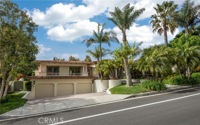 1449 Via Coronel, Palos Verdes Estates, California 90274, 5 Bedrooms Bedrooms, ,5 BathroomsBathrooms,Residential,Sold,Via Coronel,PV17094944