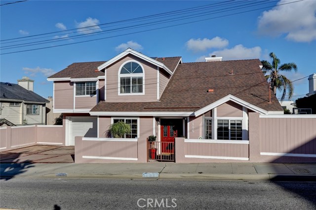1406 Rindge Lane, Redondo Beach, California 90278, 4 Bedrooms Bedrooms, ,2 BathroomsBathrooms,Residential,Sold,Rindge,SB19002197