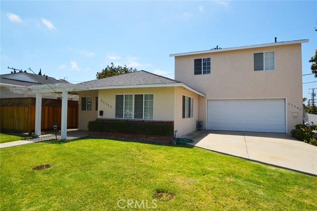 25203 Weston Road, Torrance, California 90505, 2 Bedrooms Bedrooms, ,2 BathroomsBathrooms,Residential Lease,Sold,Weston,SB19230869