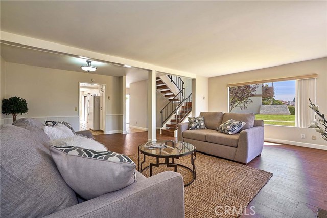 45 Seaview dr N, Rolling Hills Estates, California 90274, 3 Bedrooms Bedrooms, ,2 BathroomsBathrooms,Residential,Sold,Seaview dr N,PV18211168