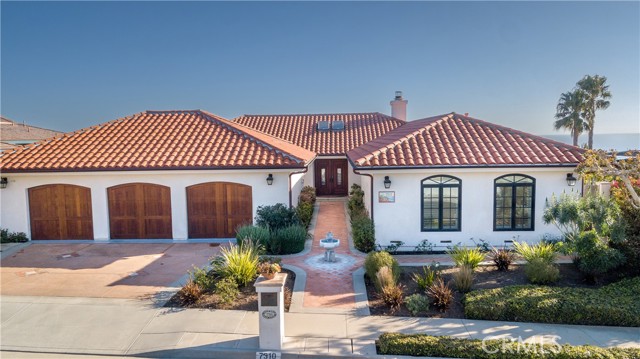 7310 Via Marie Celeste, Rancho Palos Verdes, California 90275, 5 Bedrooms Bedrooms, ,1 BathroomBathrooms,Residential,Sold,Via Marie Celeste,PV21057517