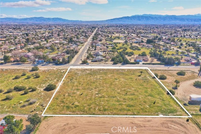 Maple Avenue, Hesperia, CA, 92345 Maple Avenue