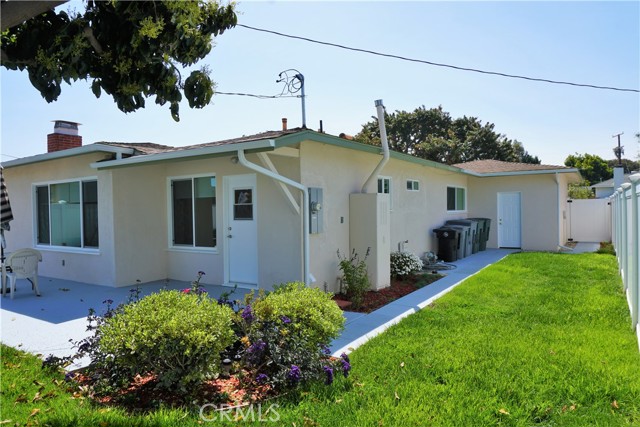 3305 Cricklewood Street, Torrance, California 90505, 3 Bedrooms Bedrooms, ,1 BathroomBathrooms,Residential Lease,Sold,Cricklewood,SB21170648