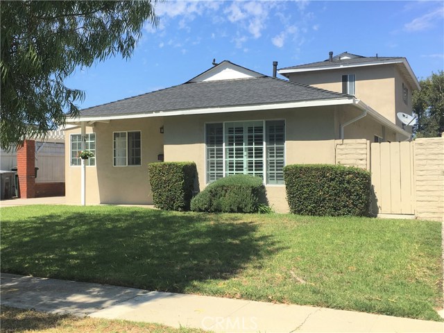 2905 Winlock Road, Torrance, California 90505, 4 Bedrooms Bedrooms, ,2 BathroomsBathrooms,Residential,Sold,Winlock,SB17221169