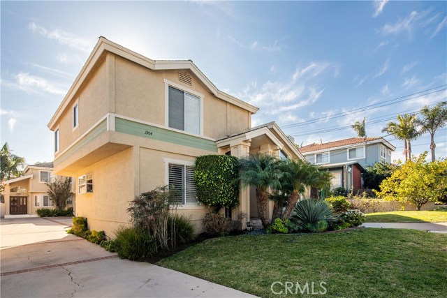 1904 Havemeyer Lane, Redondo Beach, California 90278, 3 Bedrooms Bedrooms, ,2 BathroomsBathrooms,Residential,Sold,Havemeyer,SB19002593