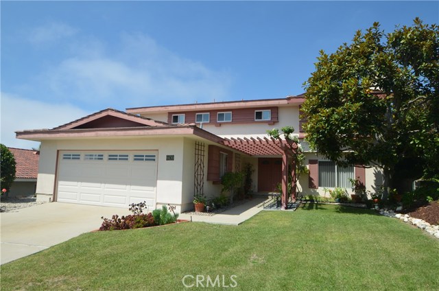 6639 Verde Ridge Road, Rancho Palos Verdes, California 90275, 5 Bedrooms Bedrooms, ,1 BathroomBathrooms,Residential,Sold,Verde Ridge,SB17204586