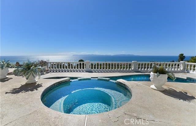 30719 Cartier Drive, Rancho Palos Verdes, California 90275, 4 Bedrooms Bedrooms, ,4 BathroomsBathrooms,Residential,Sold,Cartier,PV17092791