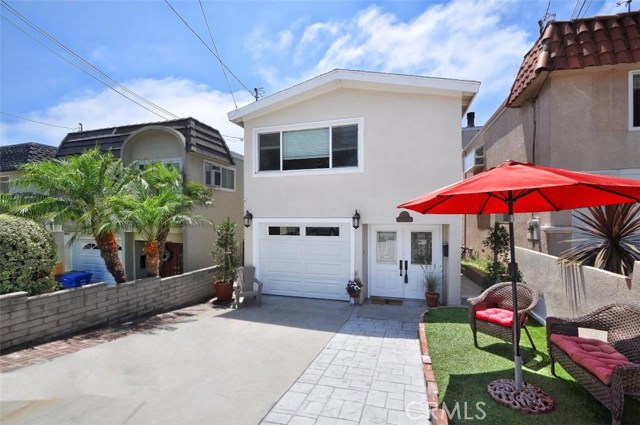 1643 Ford Avenue, Redondo Beach, California 90278, 3 Bedrooms Bedrooms, ,2 BathroomsBathrooms,Residential,Sold,Ford,SB18170116