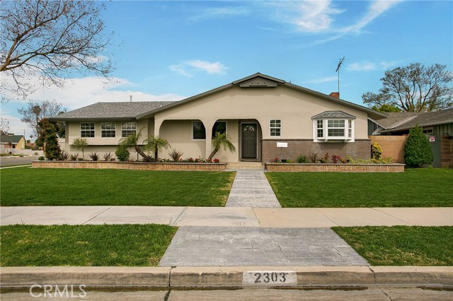 Photo of 2303 E Sycamore Street, Anaheim, CA 92806