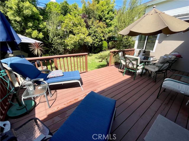 2809 Oak Avenue, Manhattan Beach, California 90266, 3 Bedrooms Bedrooms, ,Residential,Sold,Oak,SB21076143