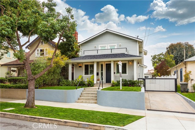 123 Irena Avenue, Redondo Beach, California 90277, 3 Bedrooms Bedrooms, ,3 BathroomsBathrooms,Residential,Sold,Irena,SB18074011