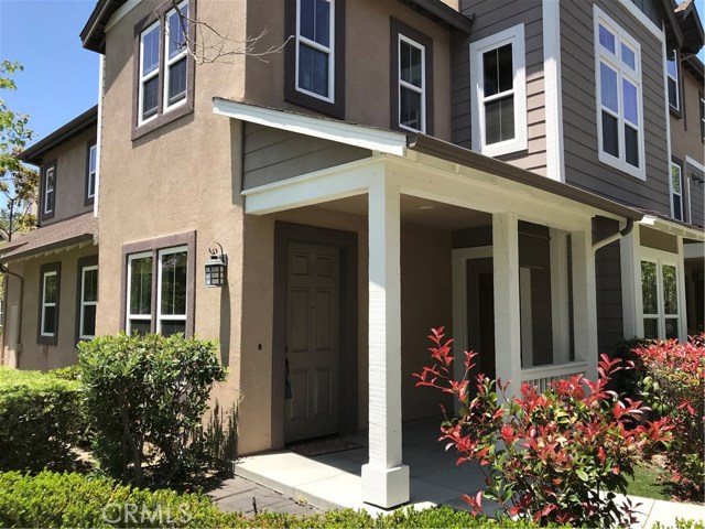 Photo of 20 Red Leaf Lane #164, Ladera Ranch, CA 92694