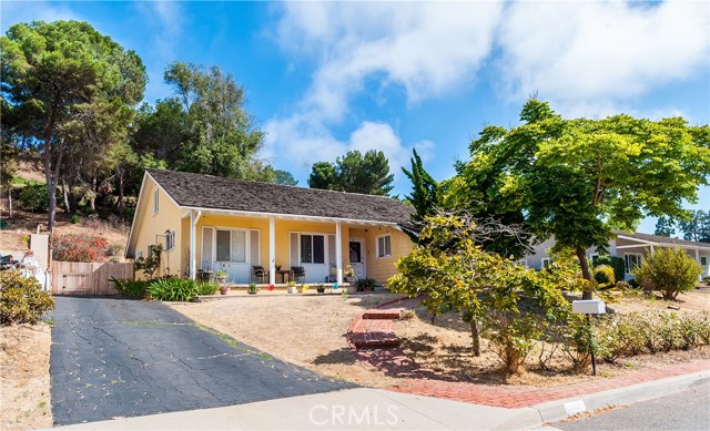 2912 Via De La Guerra, Palos Verdes Estates, California 90274, 4 Bedrooms Bedrooms, ,2 BathroomsBathrooms,Residential,Sold,Via De La Guerra,SB17197759