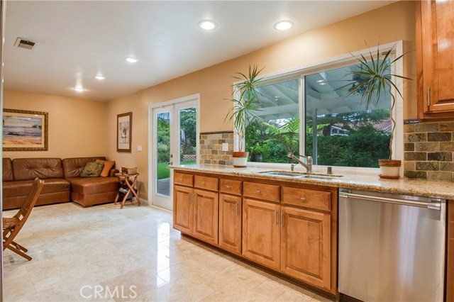 29108 Covecrest Drive, Rancho Palos Verdes, California 90275, 5 Bedrooms Bedrooms, ,4 BathroomsBathrooms,Residential,Sold,Covecrest,PV17211077