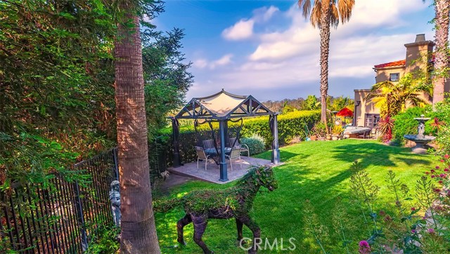 6 Yellow Brick Road, Rancho Palos Verdes, California 90275, 6 Bedrooms Bedrooms, ,7 BathroomsBathrooms,Residential,Sold,Yellow Brick,CV21147869