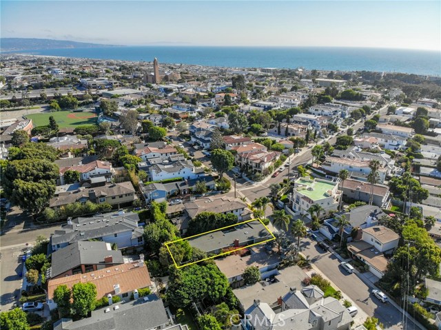 1906 Flournoy Road, Manhattan Beach, California 90266, 4 Bedrooms Bedrooms, ,2 BathroomsBathrooms,Residential,Sold,Flournoy,SB20175841