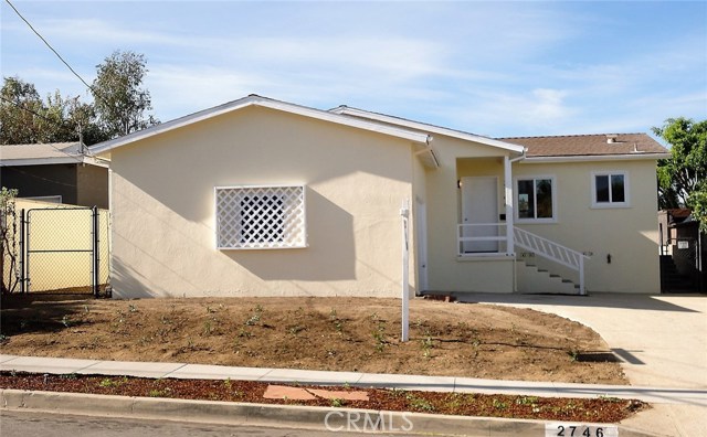 2746 Loftyview Drive, Torrance, California 90505, 3 Bedrooms Bedrooms, ,1 BathroomBathrooms,Residential,Sold,Loftyview,SB17262870