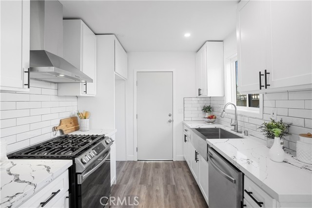 3 Bed Home for Sale in Compton, California
