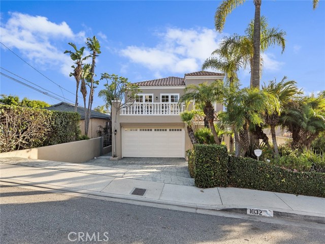 1032 Avenue A, Redondo Beach, California 90277, 5 Bedrooms Bedrooms, ,4 BathroomsBathrooms,Residential,Sold,Avenue A,PV20256766