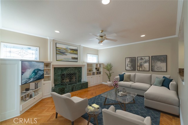 4 Bed Home for Sale in Newbury Park, California