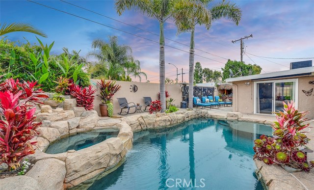 Photo of 2659 W Sereno Place, Anaheim, CA 92804
