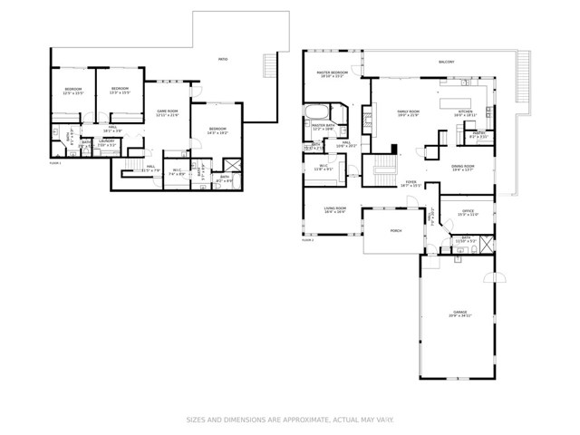 43 Avenida Corona, Rancho Palos Verdes, California 90275, 5 Bedrooms Bedrooms, ,4 BathroomsBathrooms,Residential,Sold,Avenida Corona,PV20150641