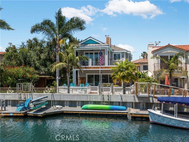 Photo of 111 Rivo Alto Canal, Long Beach, CA 90803